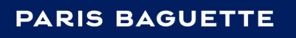 Paris Baguette patisserie  Logosu